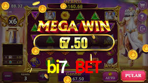 Descubra o Mundo do Cassino Online com bi7 bet